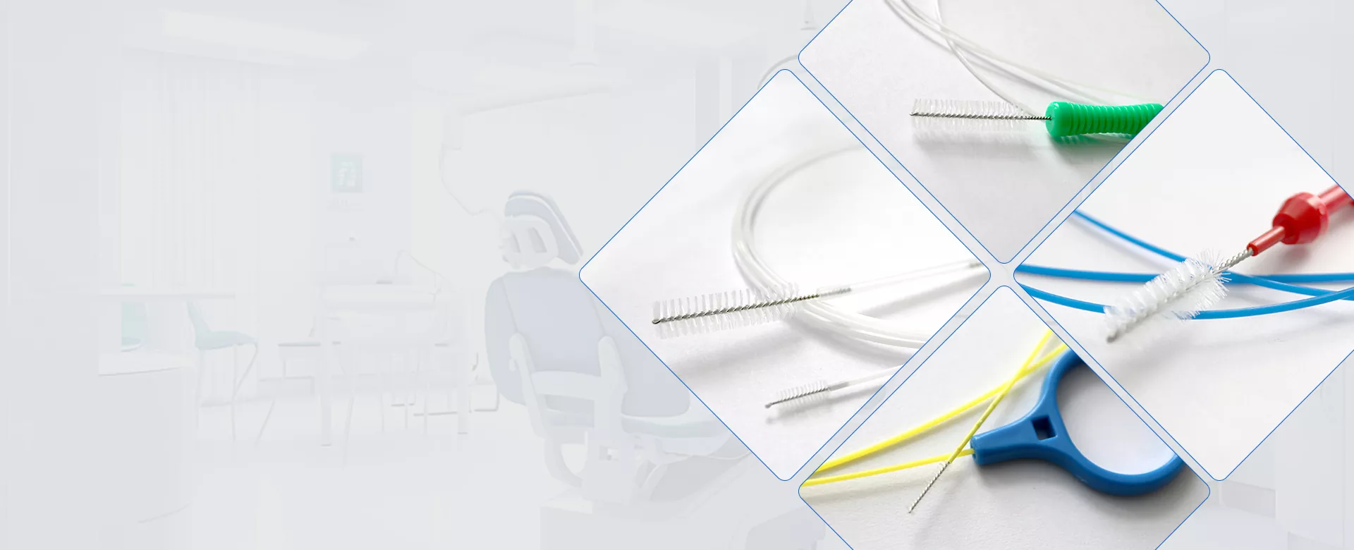 Nativus Endoscope Purgatio Peniculus Manufacturer