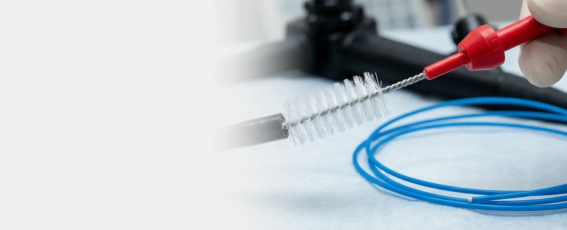 PROMPTU Endoscope Purgatio Peniculus Factory Direct Price