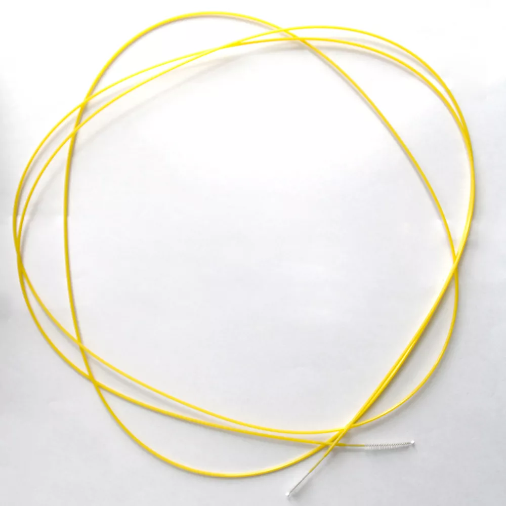 How Can Disposable Endoscope Purgatio Peniculus Improve Medical Cleaning Efficiency?