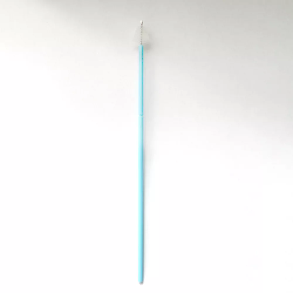 What are the Main Applications of Cervical Brushes in Gynecological Examination?
