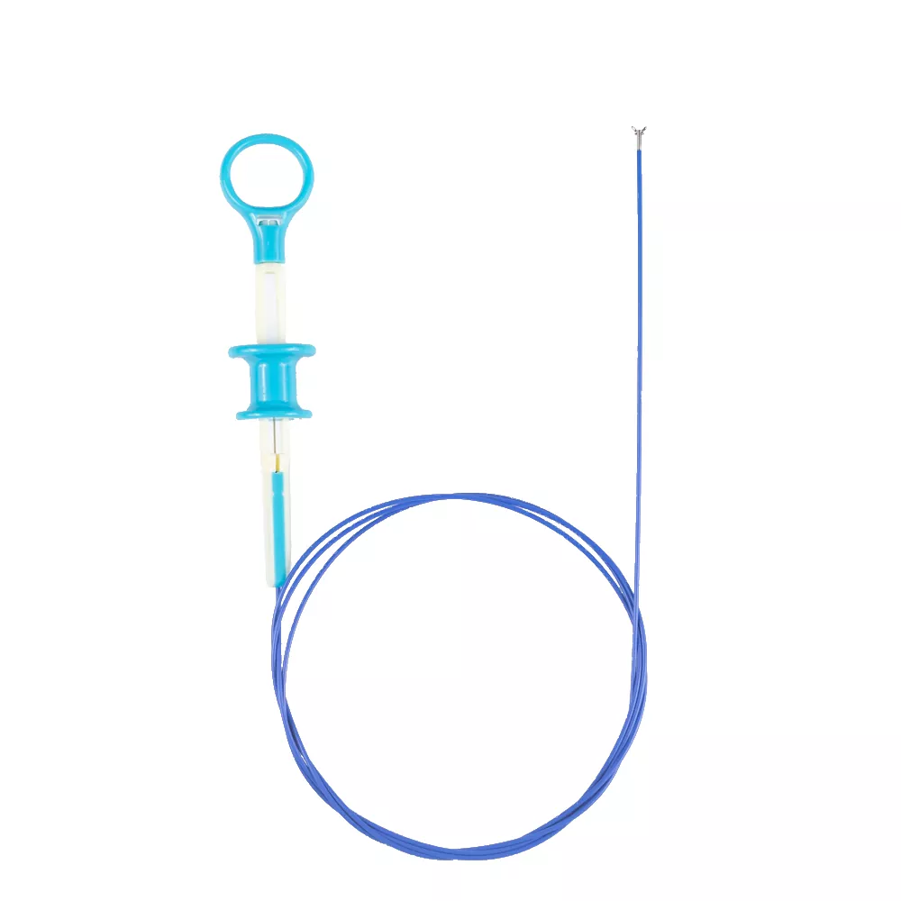 PROMPTU Bronchoscopy Biopsy Forceps