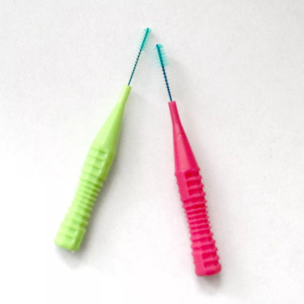 PROMPTU Interdental Peniculus