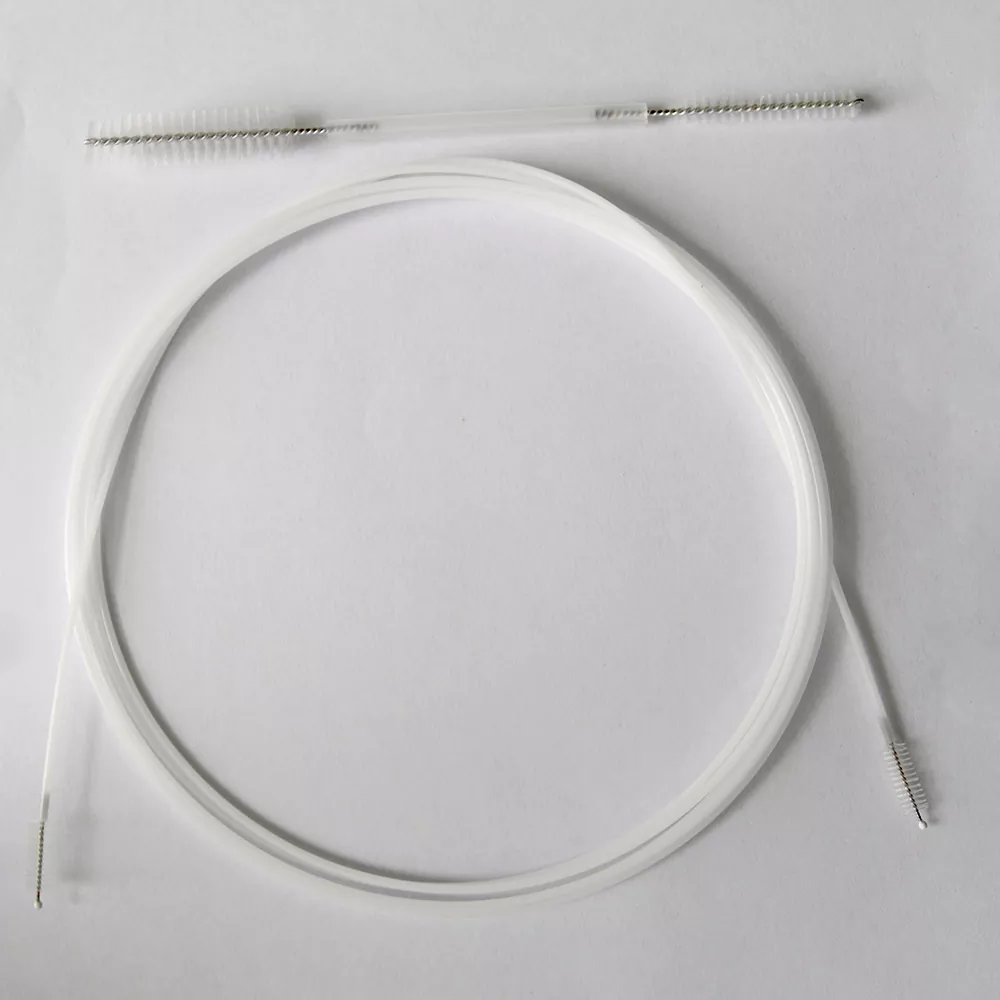 Auris Endoscope Purgatio Brush