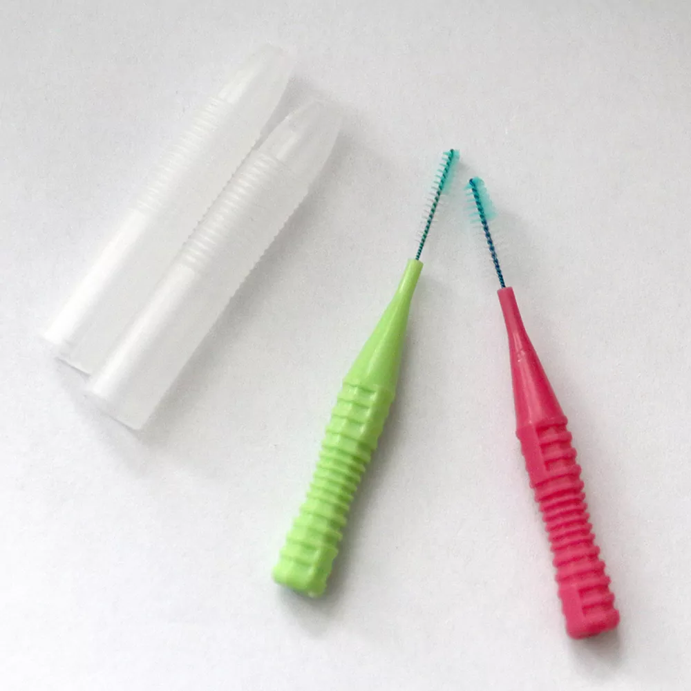 Cibus Gradus Interdental perterget