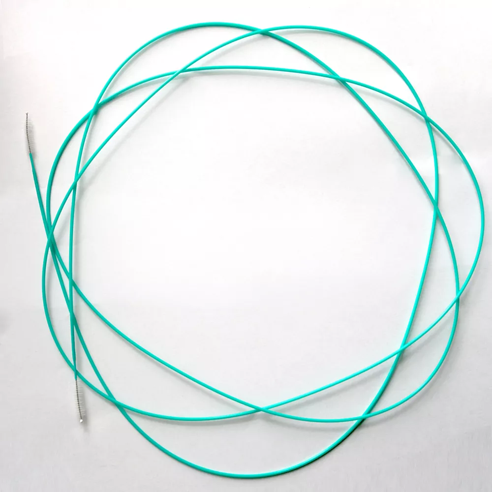 Endoscope Suction Tube Brush