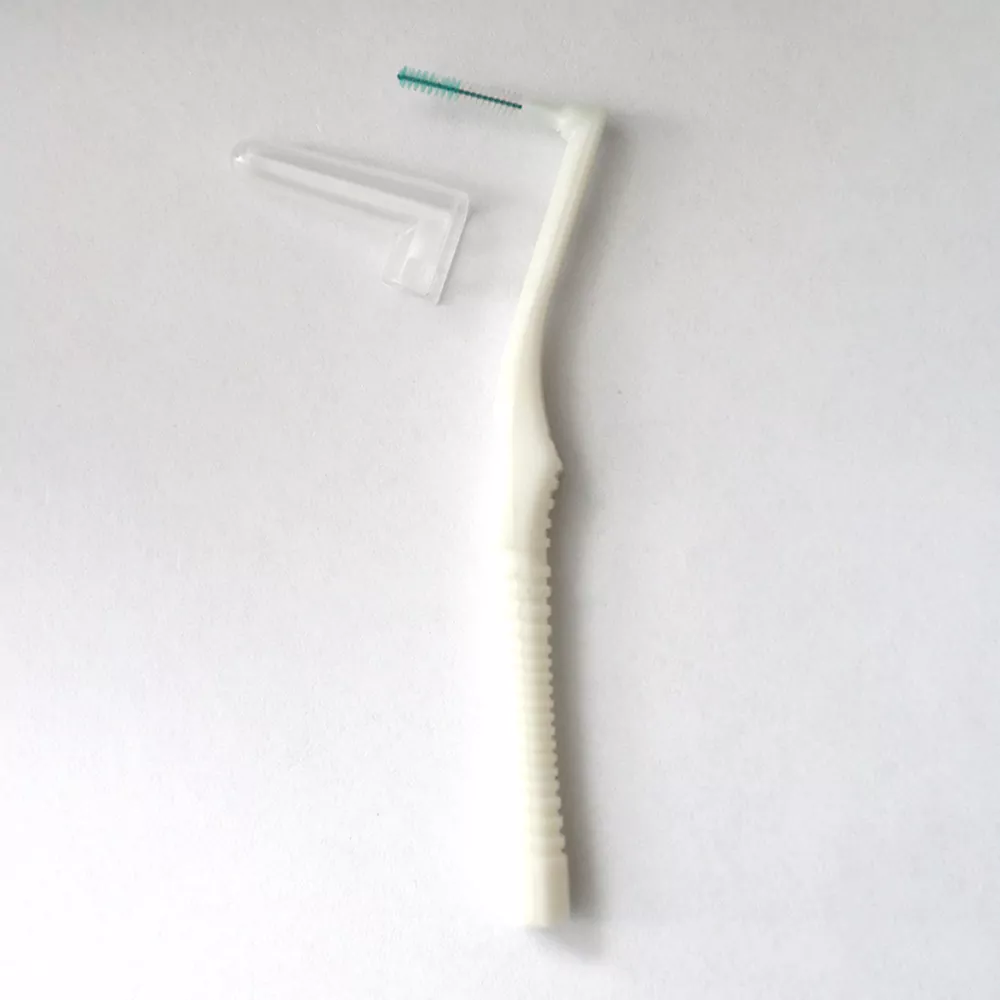 Interdental Peniculus ad Braces