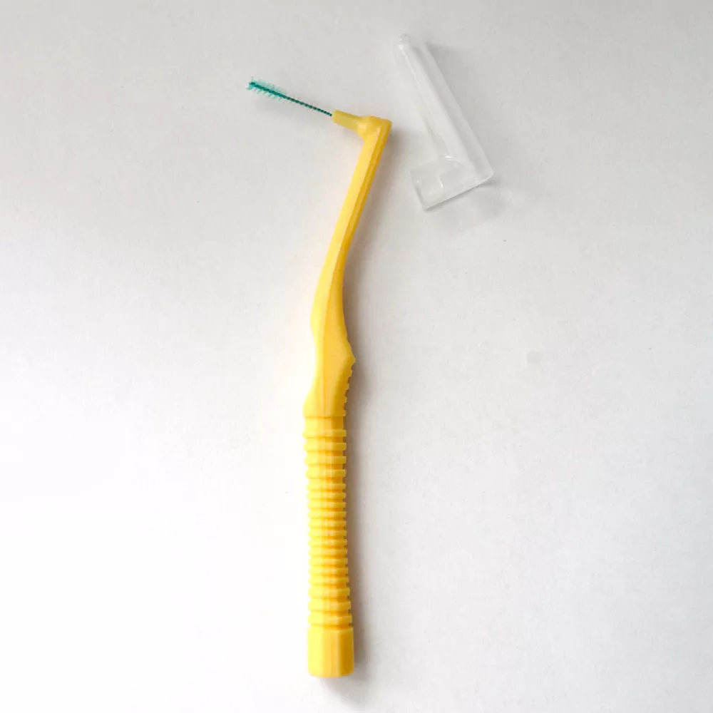 Interdental Purgatio Peniculus Interdental Purgatio Peniculus