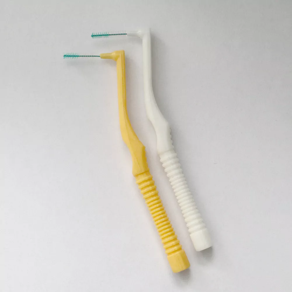 Oral Hygiene Interdental Peniculus