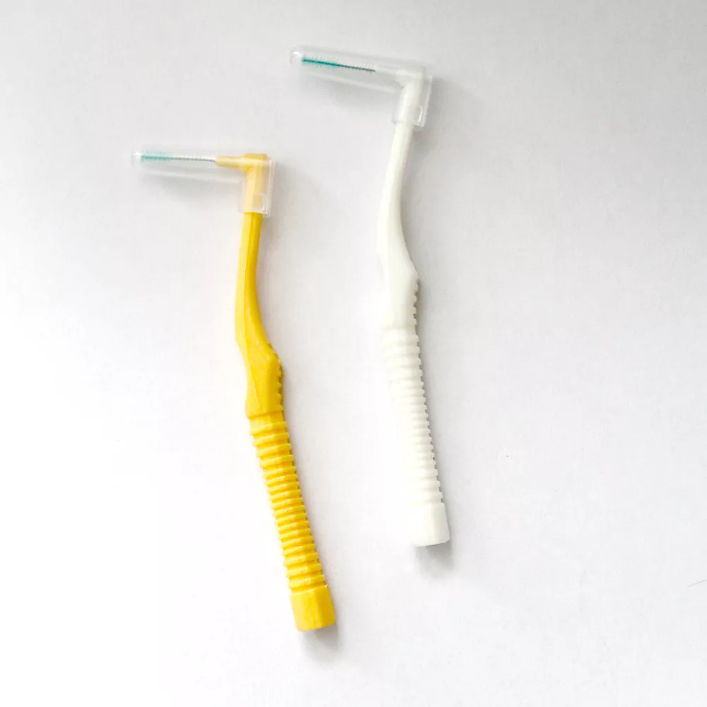 Orthodontic Interdental Peniculus Orthodontic Interdental Peniculus