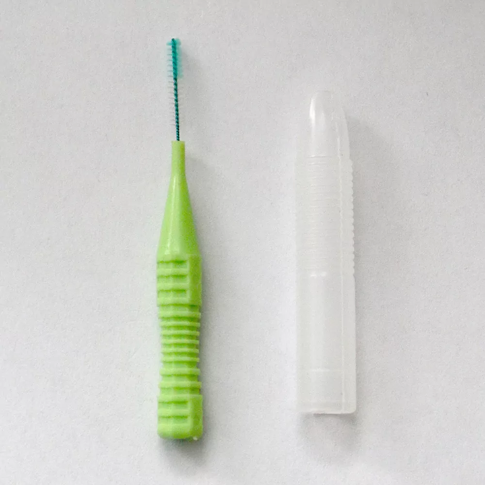 Plastic-Manum interdental Peniculus