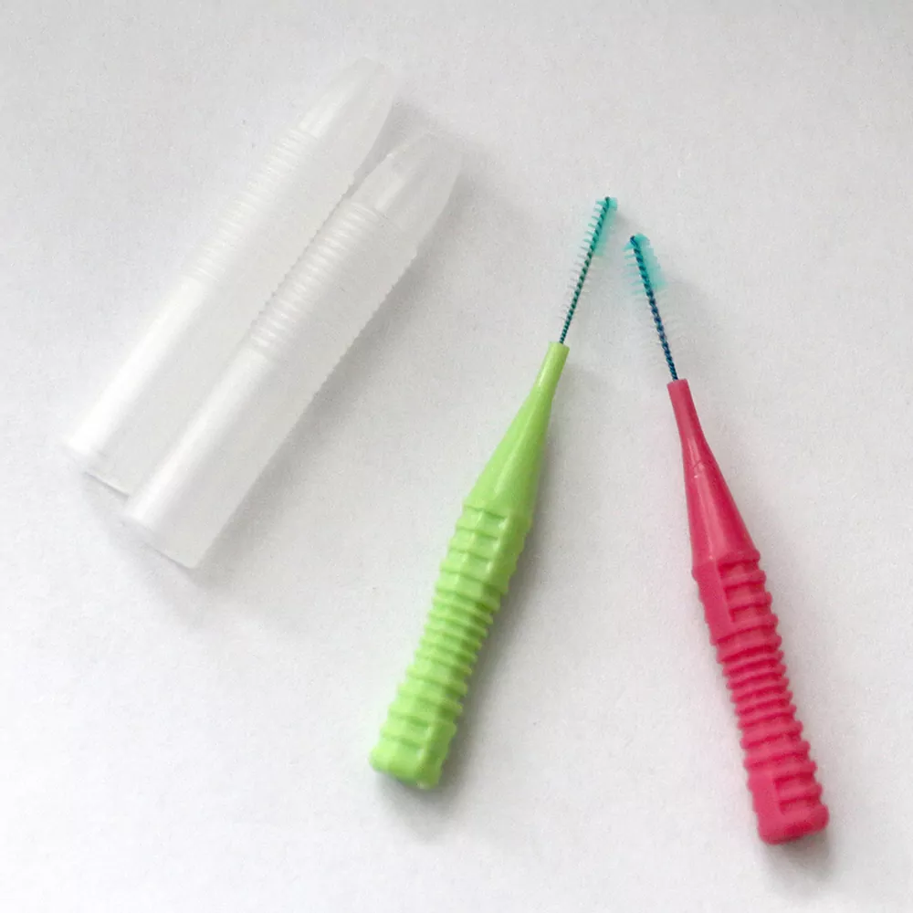 Portable Interdental Peniculus