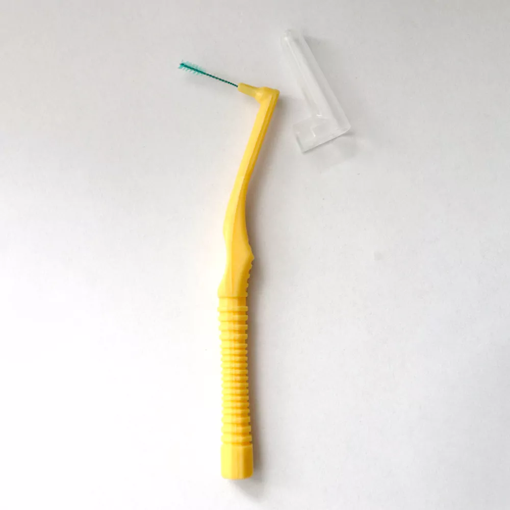 Reusable Interdental Peniculus