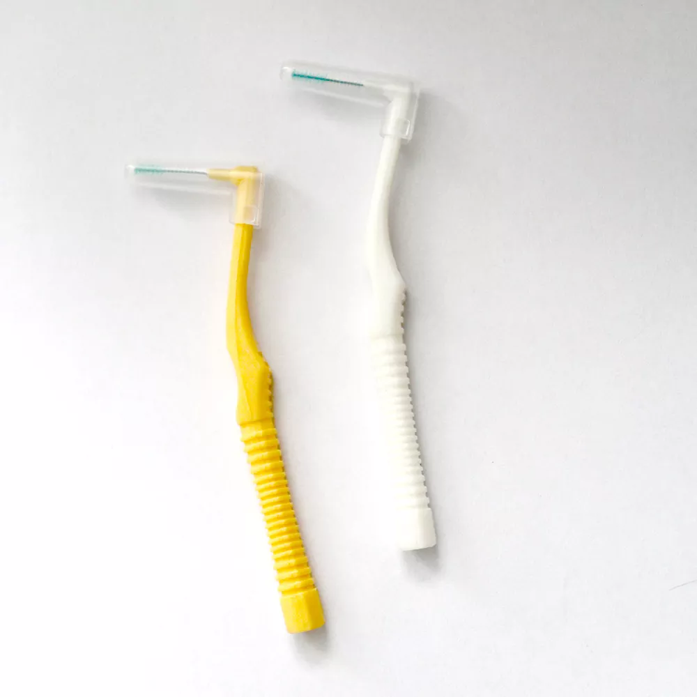 Mollis horrebant Interdental Peniculus