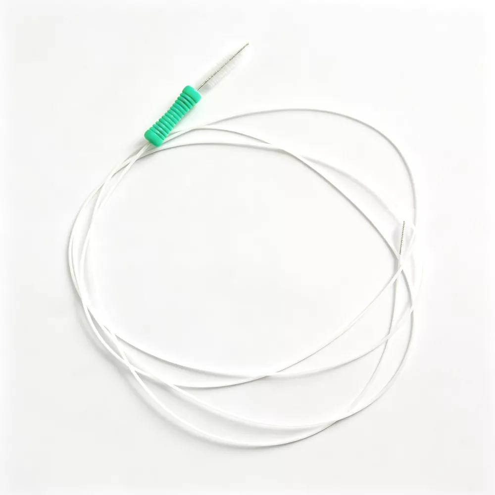 Sterilis Endoscope Purgatio Brush